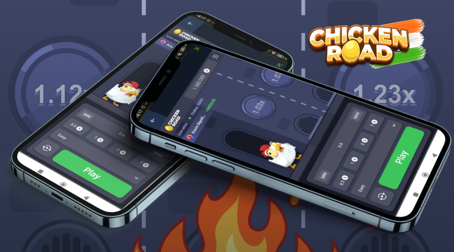 Chicken Road Game Review and Download